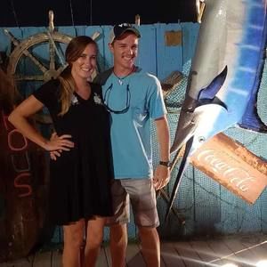 Meet your Posher, Ricky